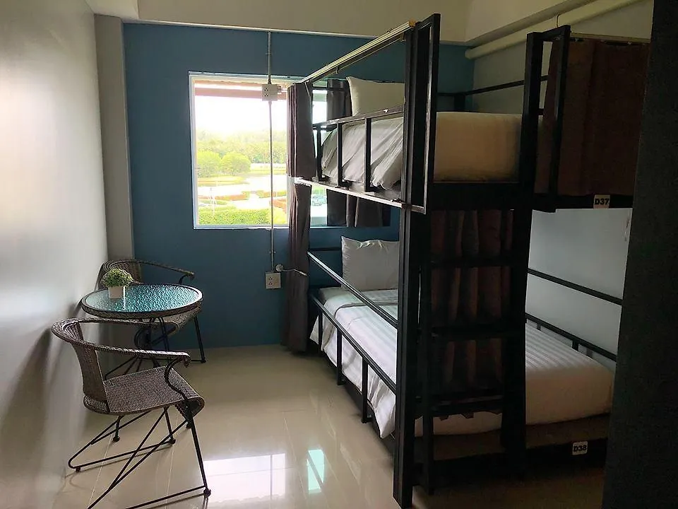 Airport Hostel Phuket Nai Yang