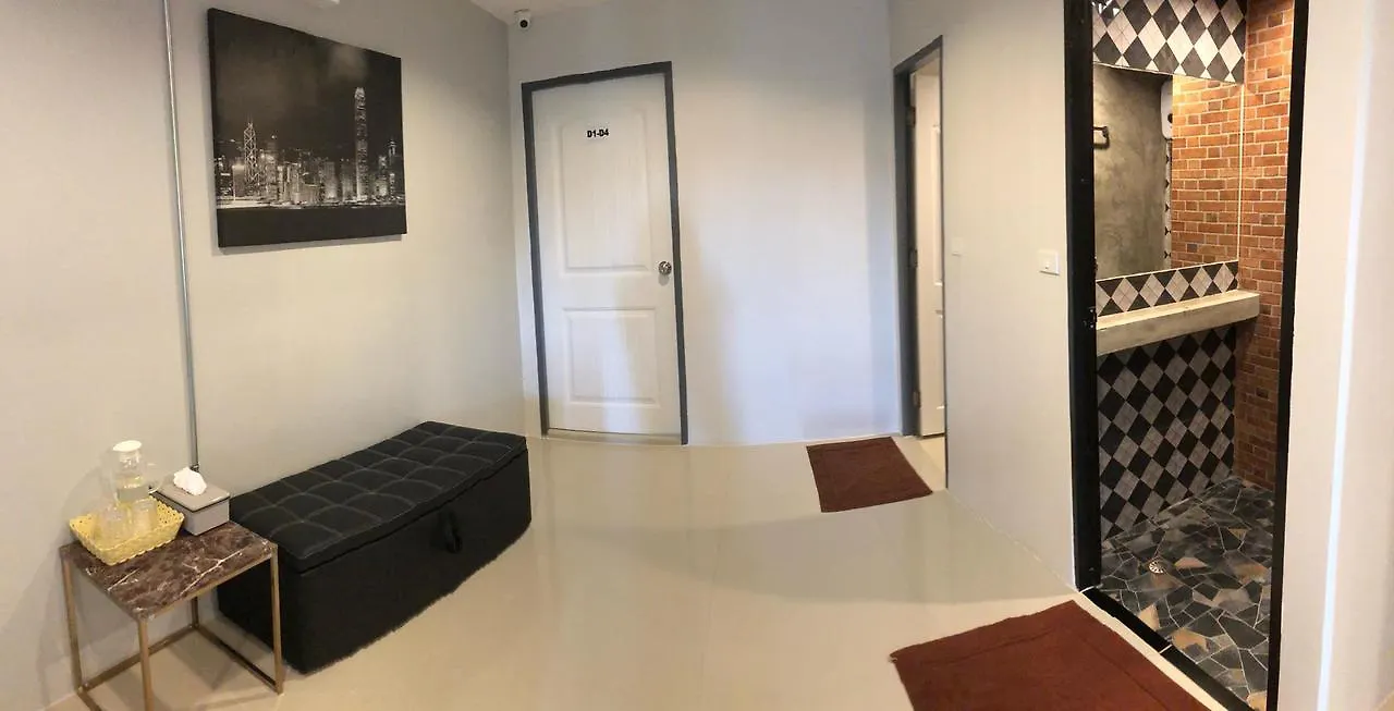 Airport Hostel Phuket Nai Yang